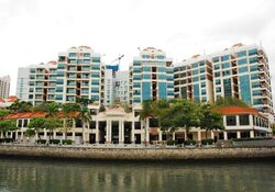 The Quayside (D9), Apartment #426036951